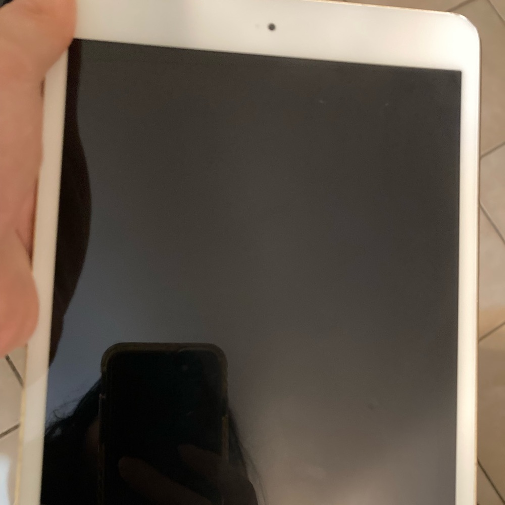 iPad mini